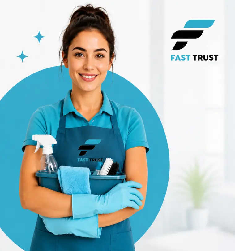why choose fast trust