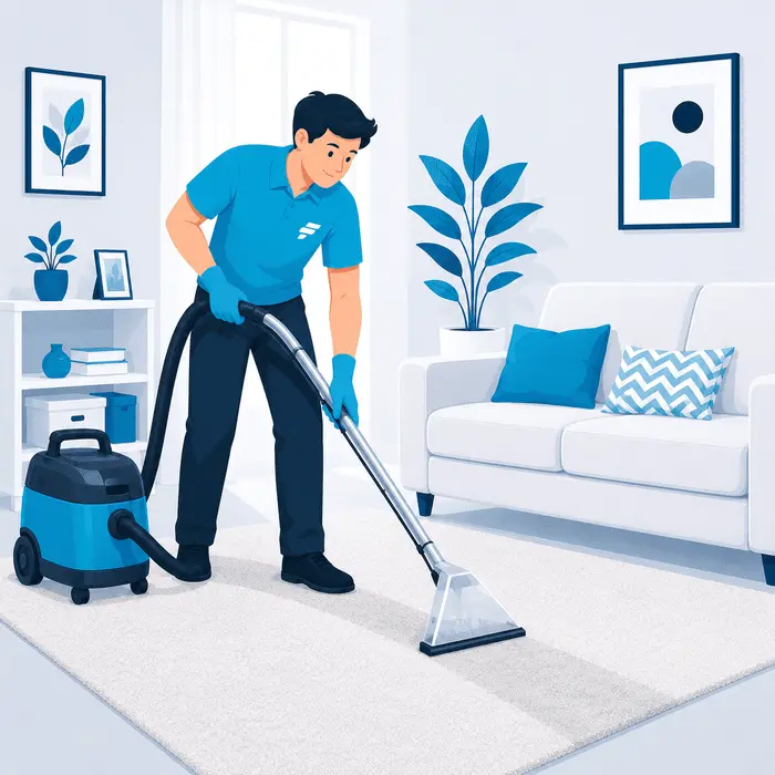 carpet cleaning