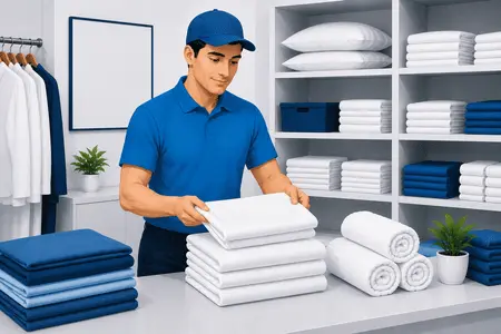 linen rental